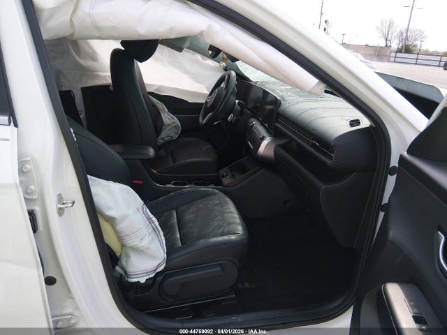 Hyundai Kona Limited 2024 KM8HE3A32RU175916 Image 5