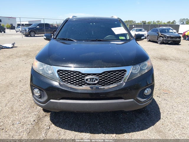 2013 Kia Sorento Lx V6 მანქანა იყიდება აუქციონზე, vin: 5XYKTDA29DG316486, აუქციონის ნომერი: 44759095
