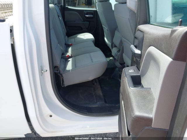 2017 CHEVROLET SILVERADO 2500HD 1GC2KUEG5HZ155019 Photo 7