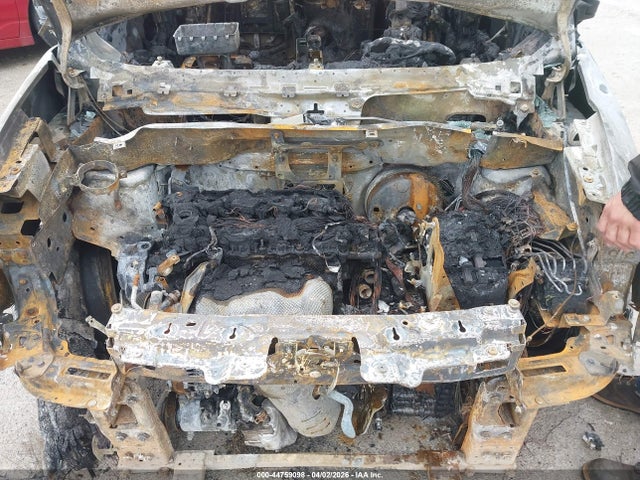 44759098 :رقم المزاد ، ZFBHRFAB0K6N78338 vin ، 2019 Ram Promaster City Tradesman مزاد بيع