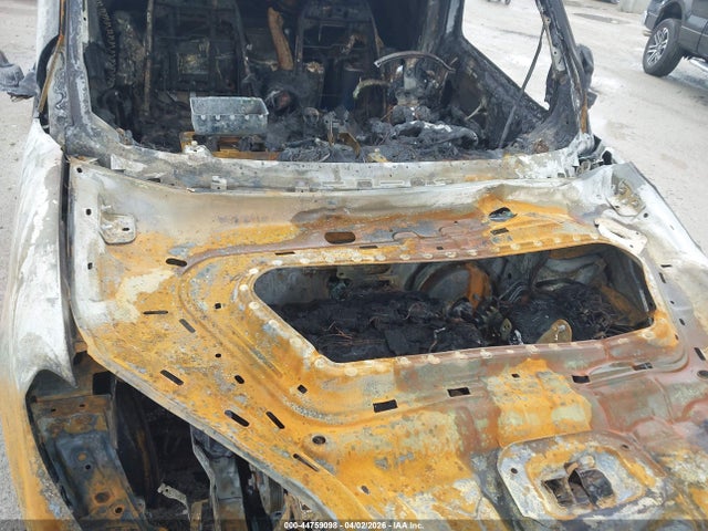 44759098 :رقم المزاد ، ZFBHRFAB0K6N78338 vin ، 2019 Ram Promaster City Tradesman مزاد بيع