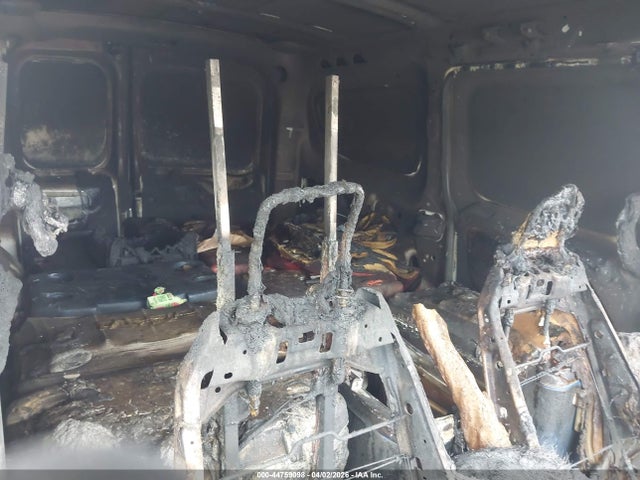 44759098 :رقم المزاد ، ZFBHRFAB0K6N78338 vin ، 2019 Ram Promaster City Tradesman مزاد بيع
