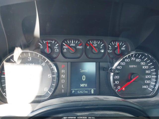 2017 CHEVROLET SILVERADO 2500HD 1GC1KUEG0HF101043 Photo 6