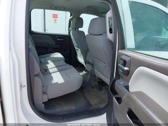 2017 CHEVROLET SILVERADO 2500HD 1GC1KUEG0HF101043 Photo 7