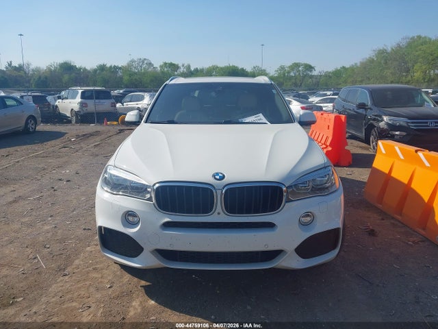 Продажа на аукционе авто 2017 Bmw X5 Xdrive35i, vin: 5UXKR0C31H0V71883, номер лота: 44759106