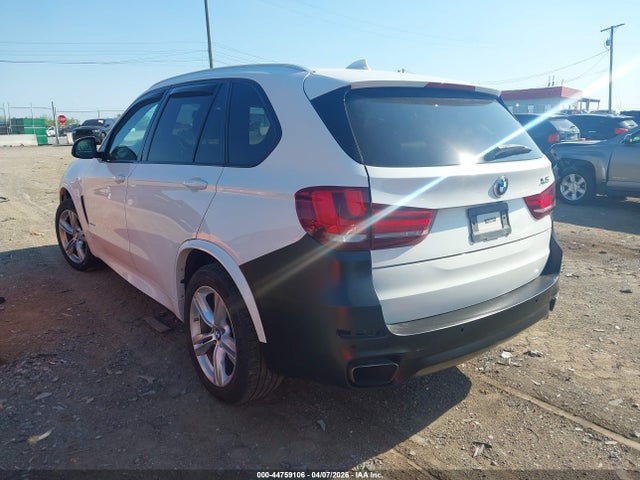 Продажа на аукционе авто 2017 Bmw X5 Xdrive35i, vin: 5UXKR0C31H0V71883, номер лота: 44759106