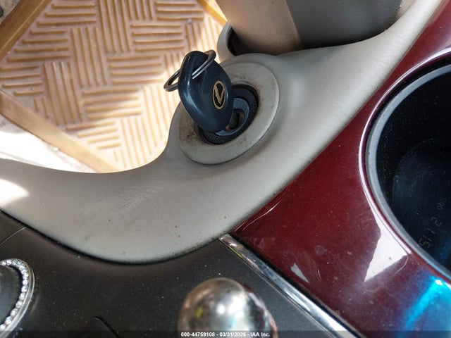 Auction sale of the 2002 Lexus Es 300, vin: JTHBF30G625031652, lot number: 44759108