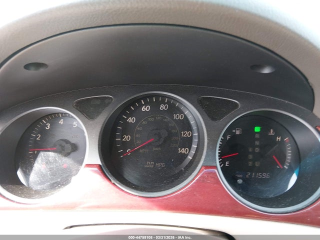 Auction sale of the 2002 Lexus Es 300, vin: JTHBF30G625031652, lot number: 44759108