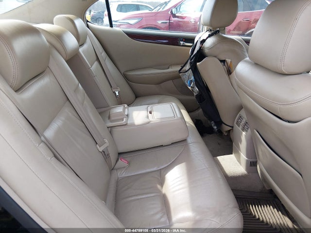 Auction sale of the 2002 Lexus Es 300, vin: JTHBF30G625031652, lot number: 44759108