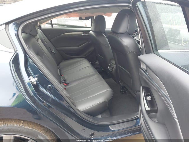 Aukcja sprzedaży 2018 Mazda Mazda6 Grand Touring Reserve, vin: JM1GL1WY2J1324023, numer aukcji: 44759111