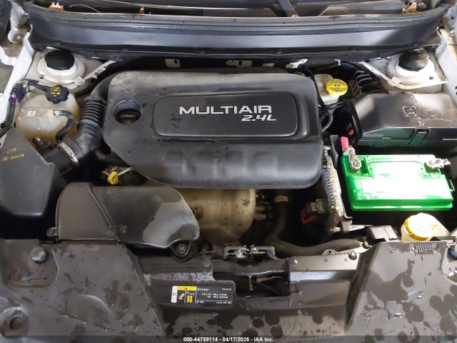 2017 JEEP CHEROKEE 1C4PJMAB6HW543302 Photo 9