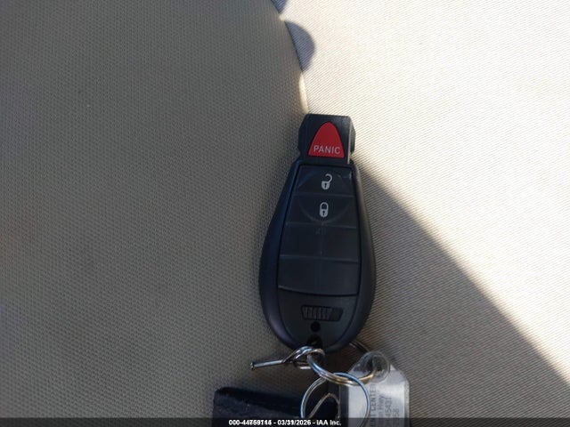 2017 JEEP CHEROKEE 1C4PJMAB6HW543302 Photo 10