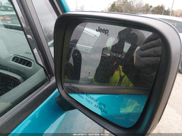 Продажа на аукционе авто 2019 Jeep Renegade Upland 4x4, vin: ZACNJBAB6KPK68382, номер лота: 44759117