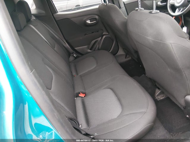 Продажа на аукционе авто 2019 Jeep Renegade Upland 4x4, vin: ZACNJBAB6KPK68382, номер лота: 44759117