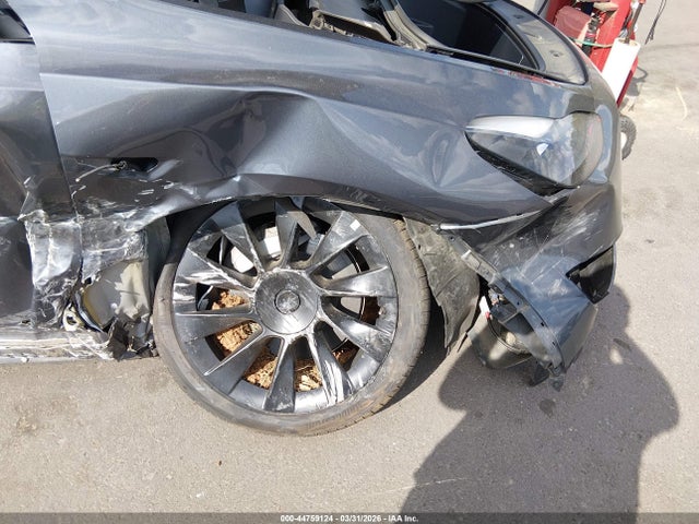 Продаж на аукціоні авто 2023 Tesla Model Y Awd/long Range Dual Motor All-wheel Drive, vin: 7SAYGDEE4PF759789, номер лоту: 44759124