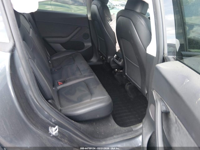 Продаж на аукціоні авто 2023 Tesla Model Y Awd/long Range Dual Motor All-wheel Drive, vin: 7SAYGDEE4PF759789, номер лоту: 44759124