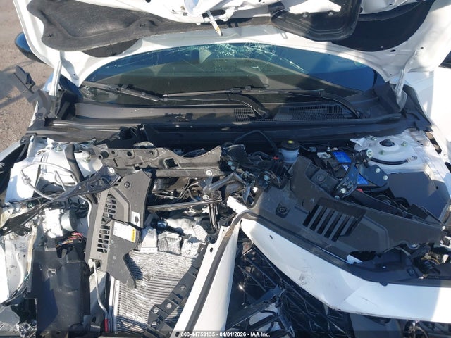 Продажа на аукционе авто 2025 Honda Accord Se, vin: 1HGCY1F49SA060699, номер лота: 44759135