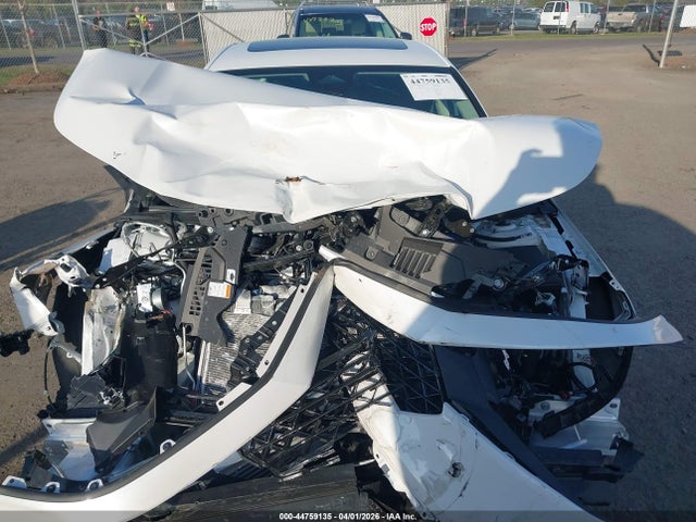 Продажа на аукционе авто 2025 Honda Accord Se, vin: 1HGCY1F49SA060699, номер лота: 44759135