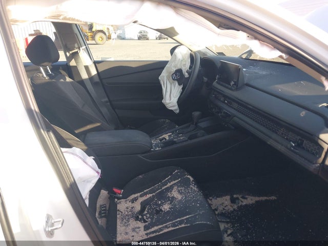 Продажа на аукционе авто 2025 Honda Accord Se, vin: 1HGCY1F49SA060699, номер лота: 44759135