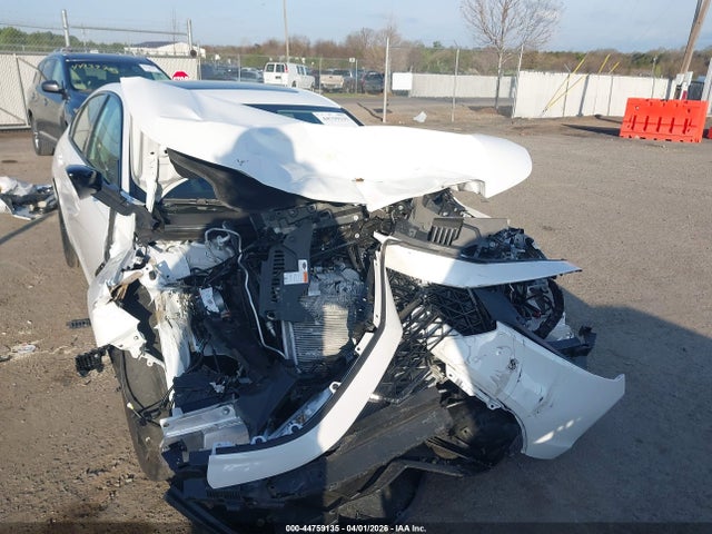 Продажа на аукционе авто 2025 Honda Accord Se, vin: 1HGCY1F49SA060699, номер лота: 44759135