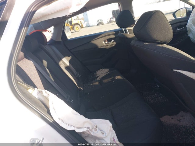 Продажа на аукционе авто 2025 Honda Accord Se, vin: 1HGCY1F49SA060699, номер лота: 44759135