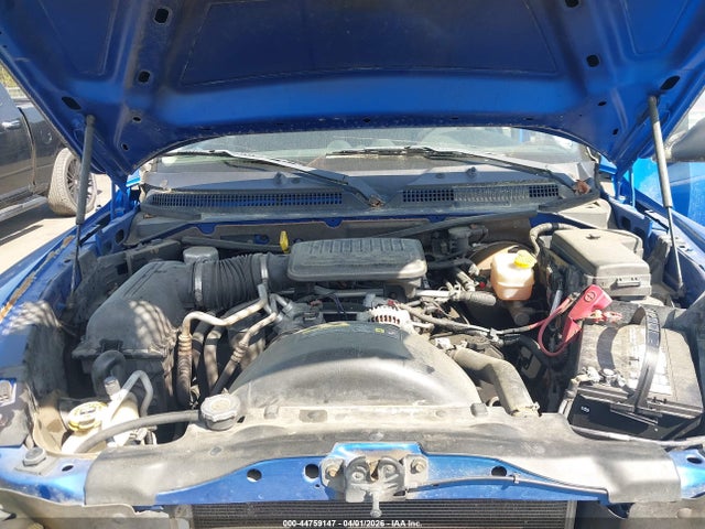 2007 MITSUBISHI RAIDER 1Z7HC28K37S217315 Photo 9