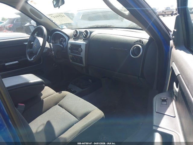 2007 MITSUBISHI RAIDER 1Z7HC28K37S217315 Photo 4