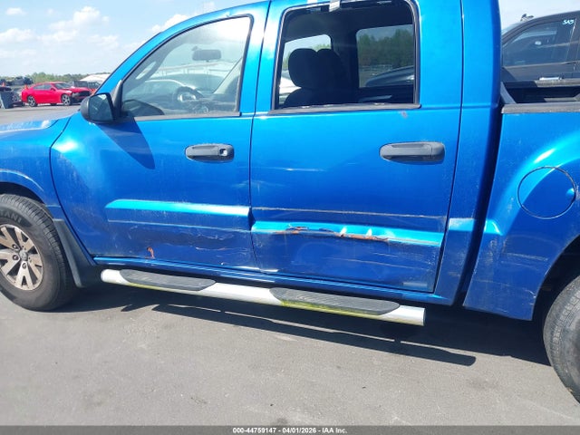 2007 MITSUBISHI RAIDER 1Z7HC28K37S217315 Photo 5