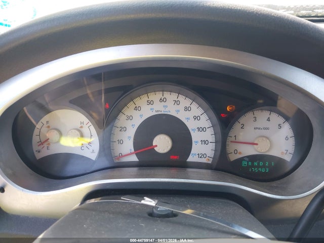 2007 MITSUBISHI RAIDER 1Z7HC28K37S217315 Photo 6