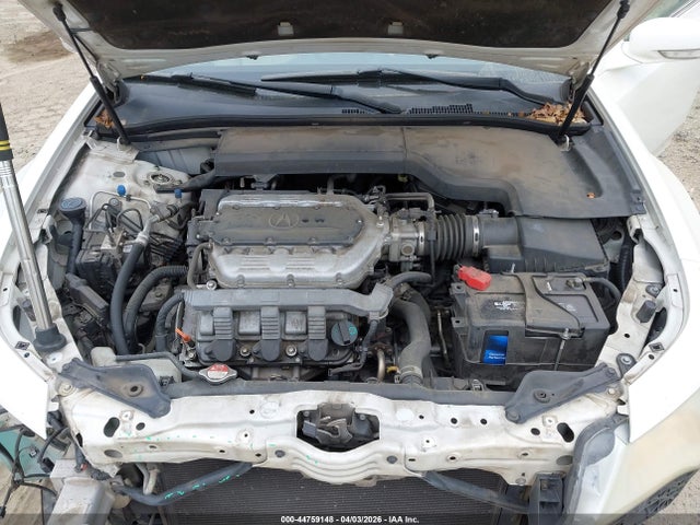 Продаж на аукціоні авто 2010 Acura Tl 3.5, vin: 19UUA8F25AA026662, номер лоту: 44759148