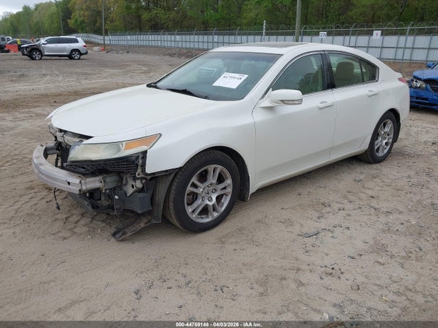 Продаж на аукціоні авто 2010 Acura Tl 3.5, vin: 19UUA8F25AA026662, номер лоту: 44759148