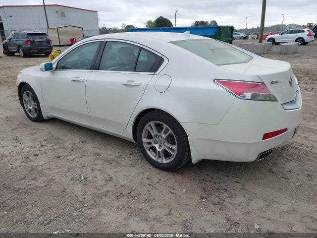 Продаж на аукціоні авто 2010 Acura Tl 3.5, vin: 19UUA8F25AA026662, номер лоту: 44759148