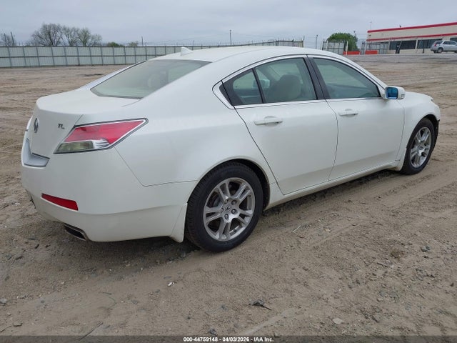 Продаж на аукціоні авто 2010 Acura Tl 3.5, vin: 19UUA8F25AA026662, номер лоту: 44759148