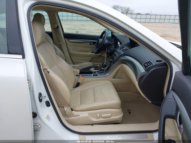 Продаж на аукціоні авто 2010 Acura Tl 3.5, vin: 19UUA8F25AA026662, номер лоту: 44759148
