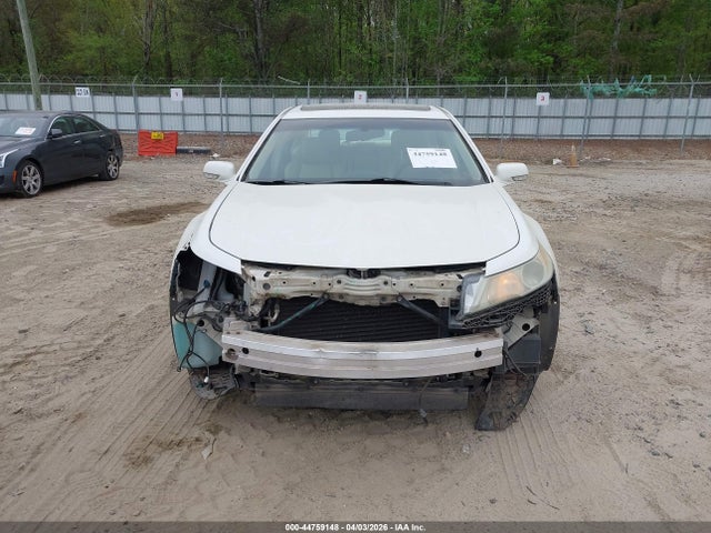 Продаж на аукціоні авто 2010 Acura Tl 3.5, vin: 19UUA8F25AA026662, номер лоту: 44759148