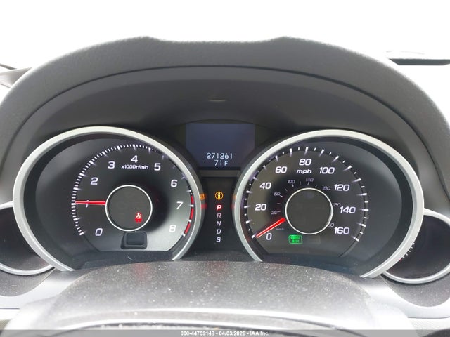 Продаж на аукціоні авто 2010 Acura Tl 3.5, vin: 19UUA8F25AA026662, номер лоту: 44759148
