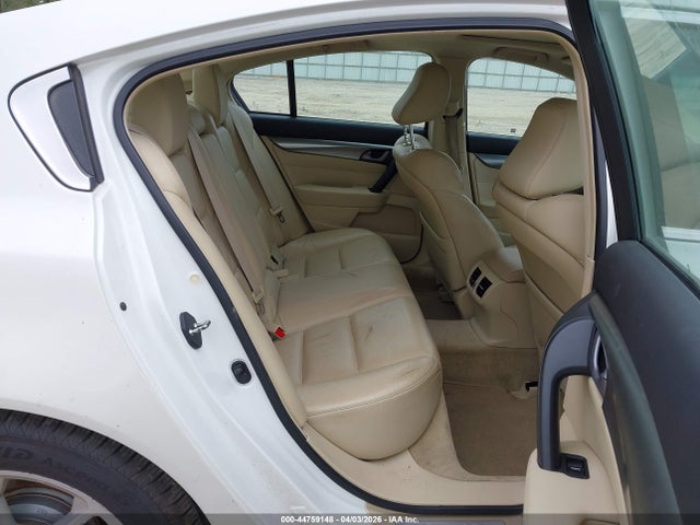 Продаж на аукціоні авто 2010 Acura Tl 3.5, vin: 19UUA8F25AA026662, номер лоту: 44759148