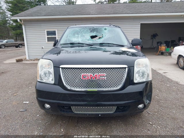 44759150 :رقم المزاد ، 1GKFK63847J171870 vin ، 2007 Gmc Yukon Denali مزاد بيع