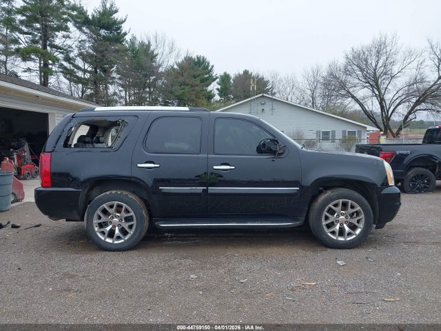 44759150 :رقم المزاد ، 1GKFK63847J171870 vin ، 2007 Gmc Yukon Denali مزاد بيع