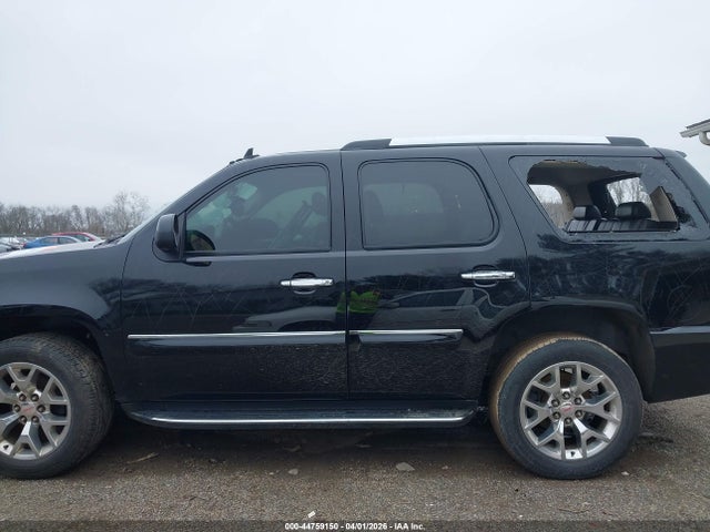 44759150 :رقم المزاد ، 1GKFK63847J171870 vin ، 2007 Gmc Yukon Denali مزاد بيع
