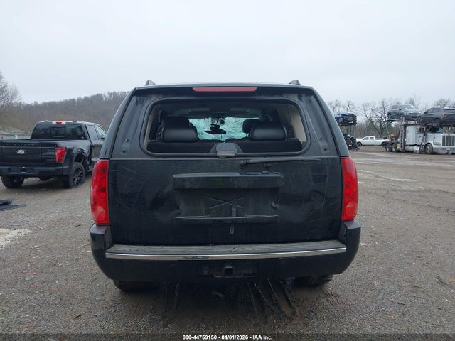 44759150 :رقم المزاد ، 1GKFK63847J171870 vin ، 2007 Gmc Yukon Denali مزاد بيع