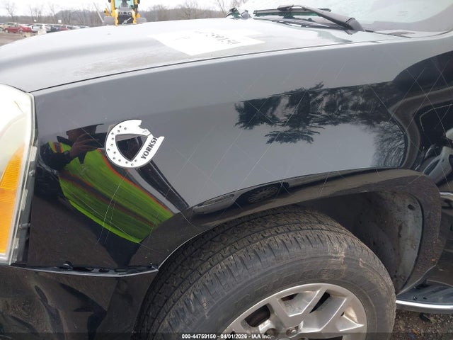 44759150 :رقم المزاد ، 1GKFK63847J171870 vin ، 2007 Gmc Yukon Denali مزاد بيع