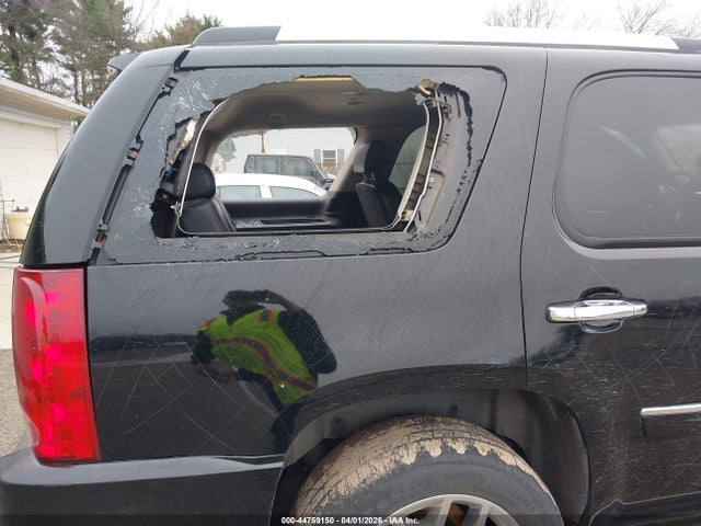44759150 :رقم المزاد ، 1GKFK63847J171870 vin ، 2007 Gmc Yukon Denali مزاد بيع