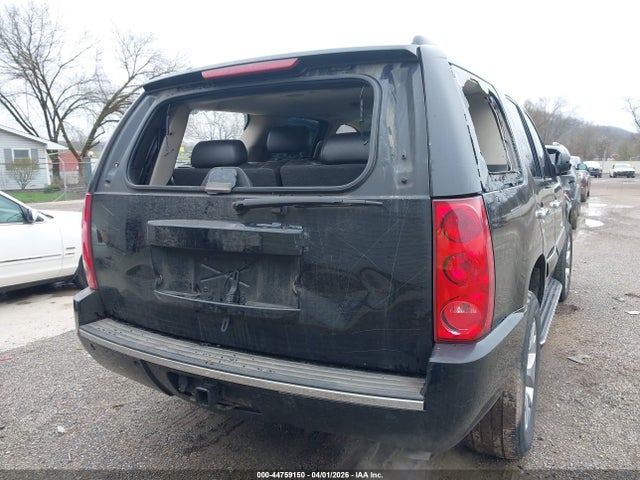 44759150 :رقم المزاد ، 1GKFK63847J171870 vin ، 2007 Gmc Yukon Denali مزاد بيع