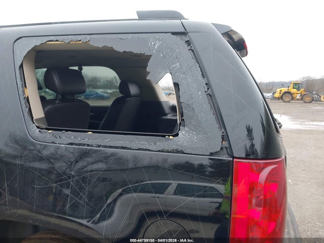44759150 :رقم المزاد ، 1GKFK63847J171870 vin ، 2007 Gmc Yukon Denali مزاد بيع