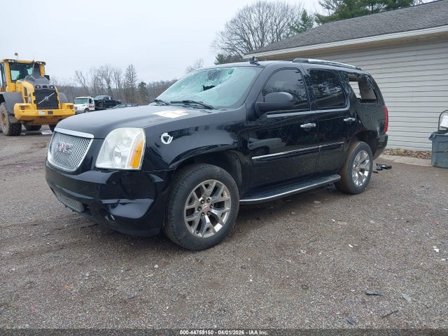 44759150 :رقم المزاد ، 1GKFK63847J171870 vin ، 2007 Gmc Yukon Denali مزاد بيع