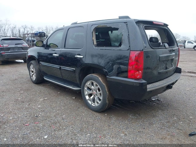 44759150 :رقم المزاد ، 1GKFK63847J171870 vin ، 2007 Gmc Yukon Denali مزاد بيع