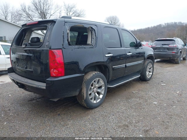 44759150 :رقم المزاد ، 1GKFK63847J171870 vin ، 2007 Gmc Yukon Denali مزاد بيع