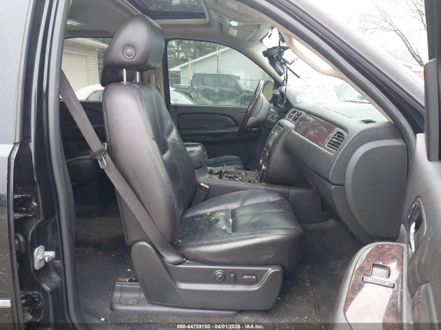 44759150 :رقم المزاد ، 1GKFK63847J171870 vin ، 2007 Gmc Yukon Denali مزاد بيع