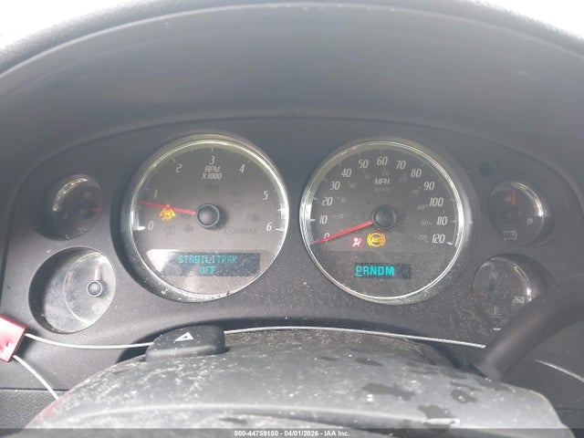 44759150 :رقم المزاد ، 1GKFK63847J171870 vin ، 2007 Gmc Yukon Denali مزاد بيع